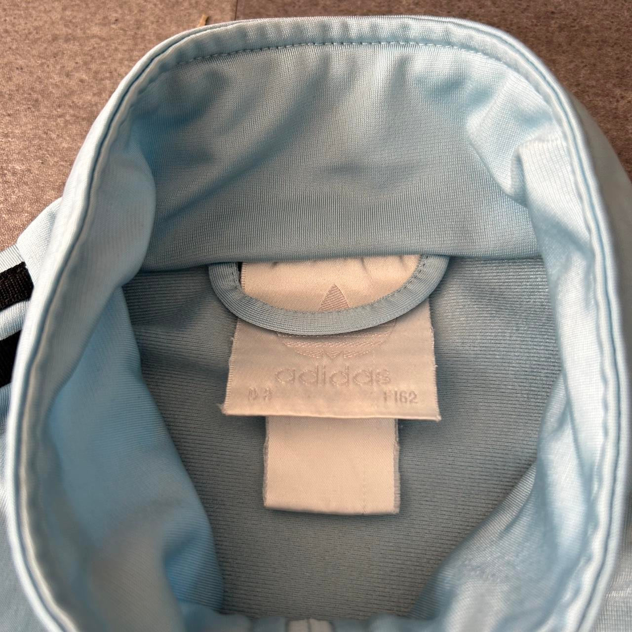 90s Adidas Track Top