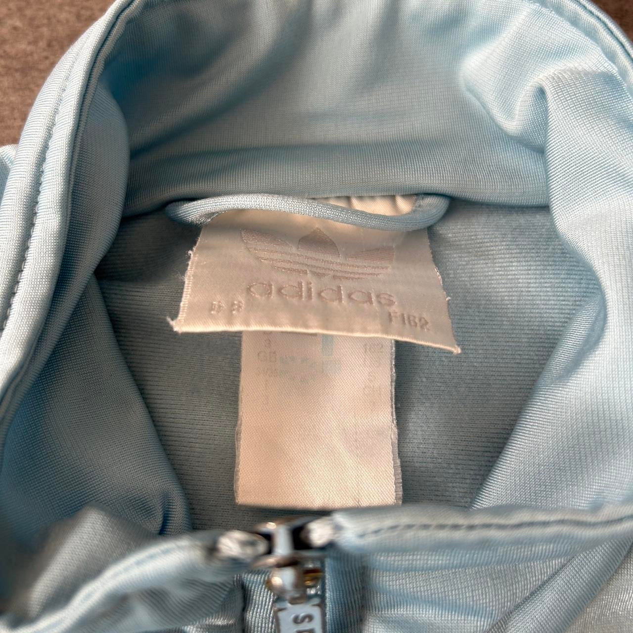 90s Adidas Track Top