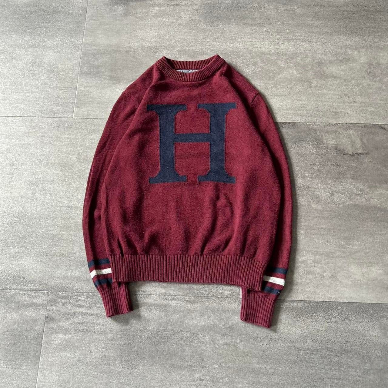 Vintage Tommy Hilfiger Knit