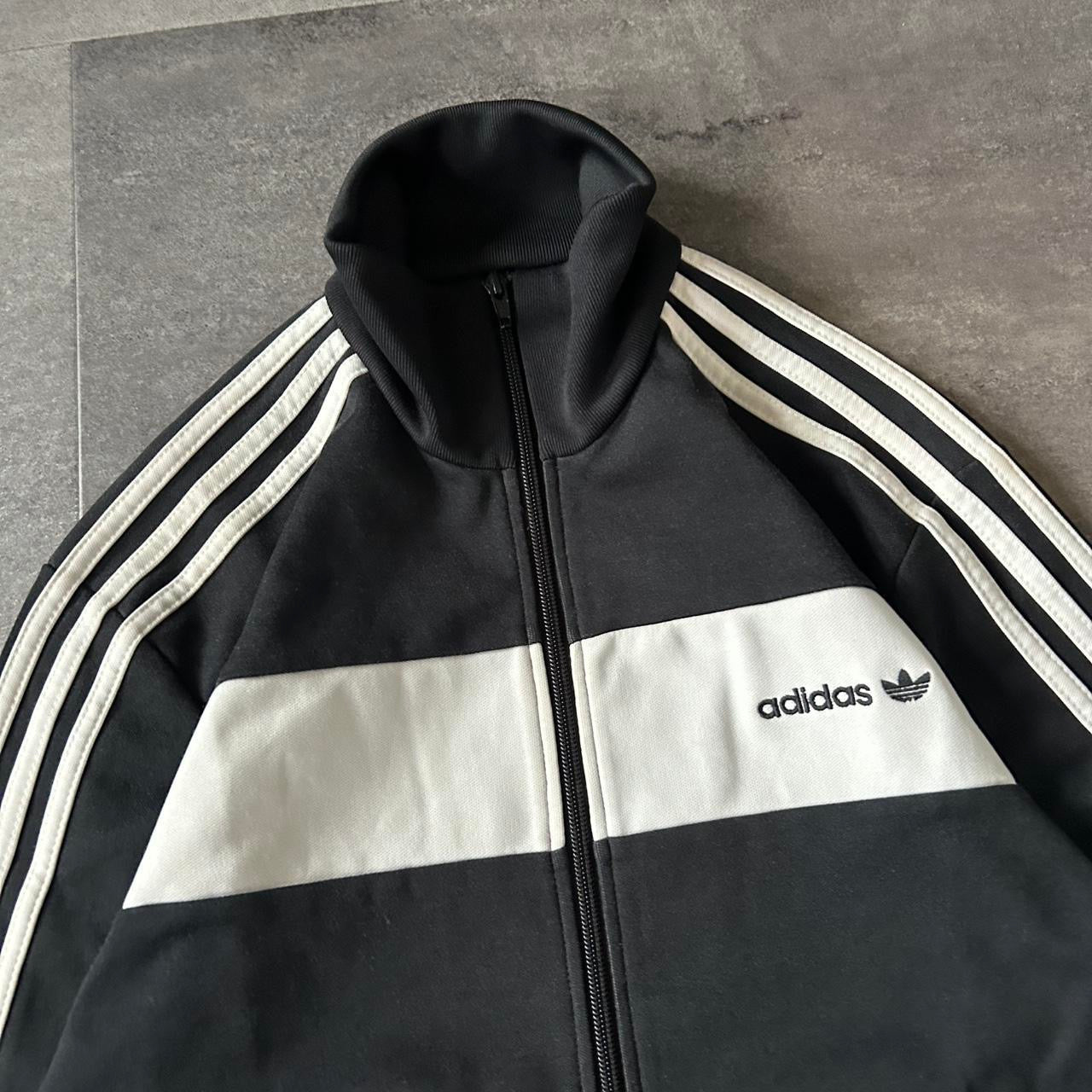 00s Adidas Track Top