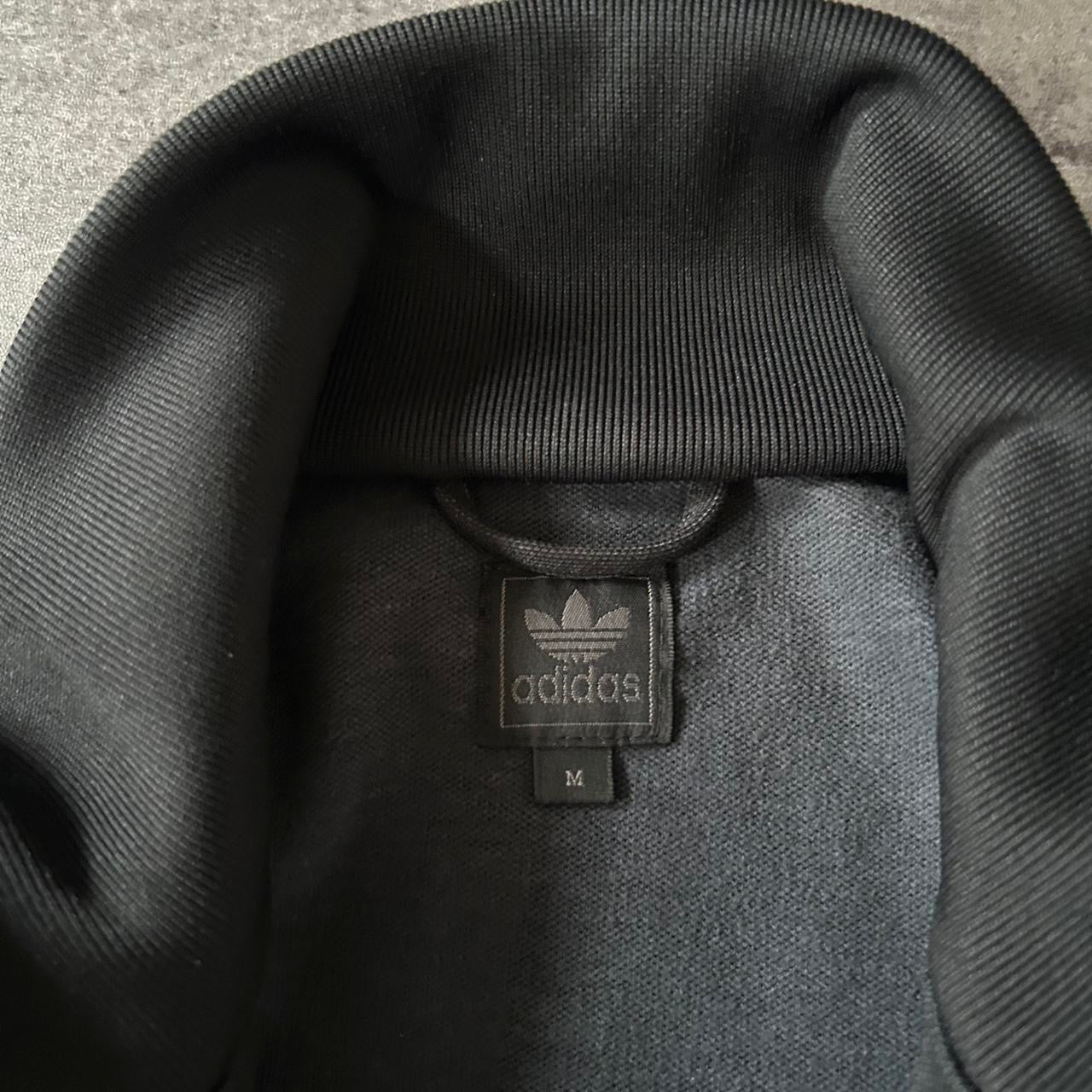 00s Adidas Track Top