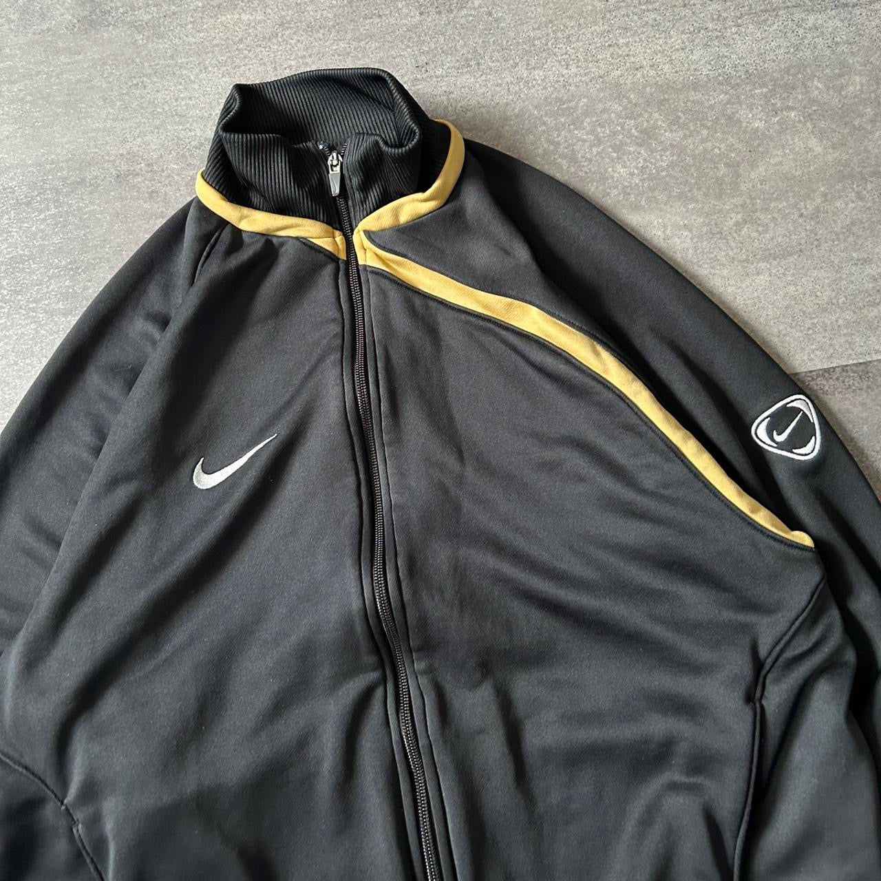 00s Nike T90 Track Top