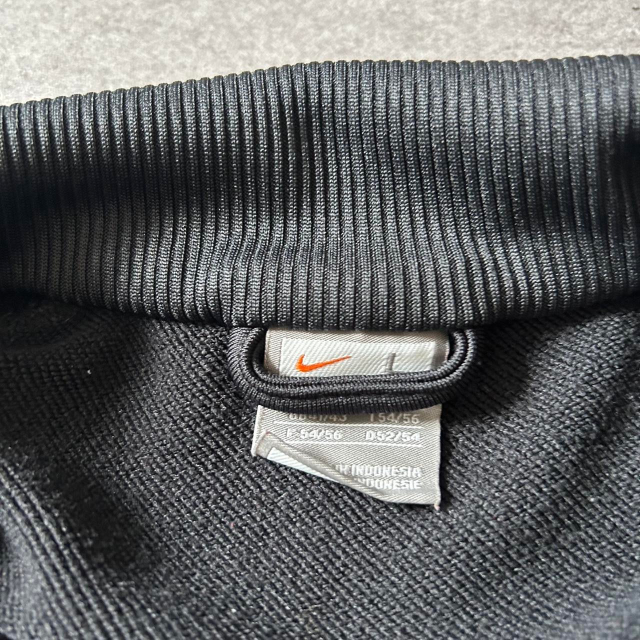 00s Nike T90 Track Top