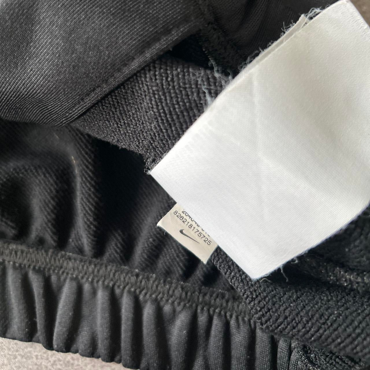 00s Nike T90 Track Top