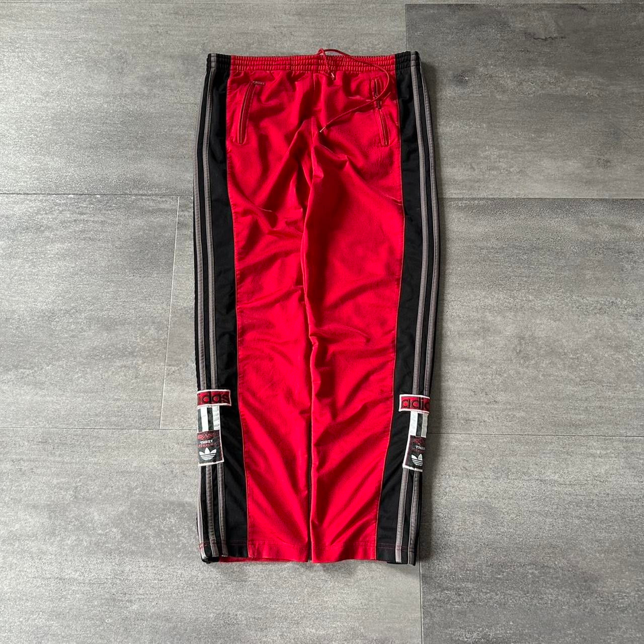 90s Adidas Joggers