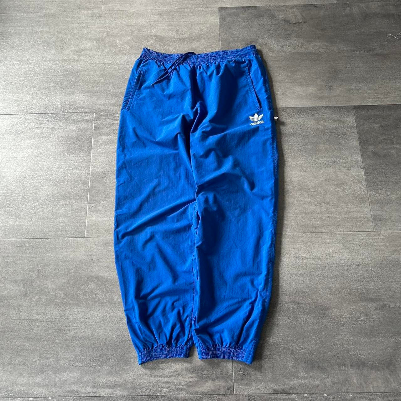 80s Adidas Track Bottoms