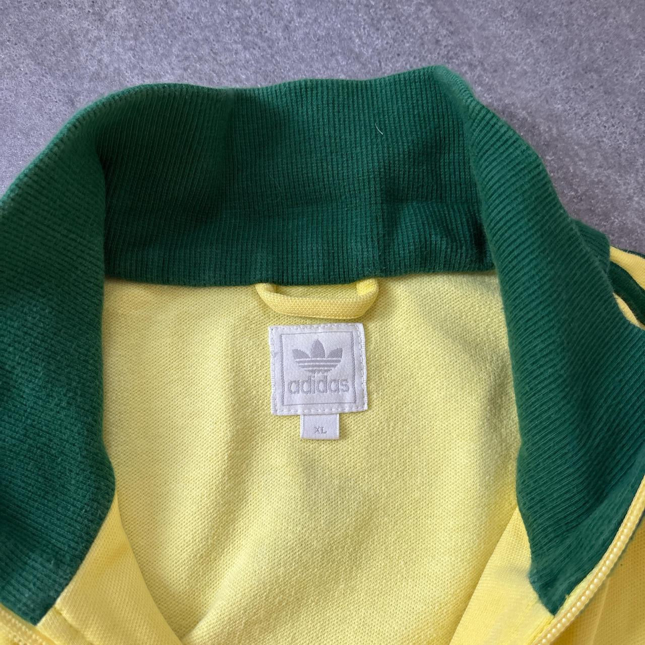 Adidas 2006 Marrakesh Track Top