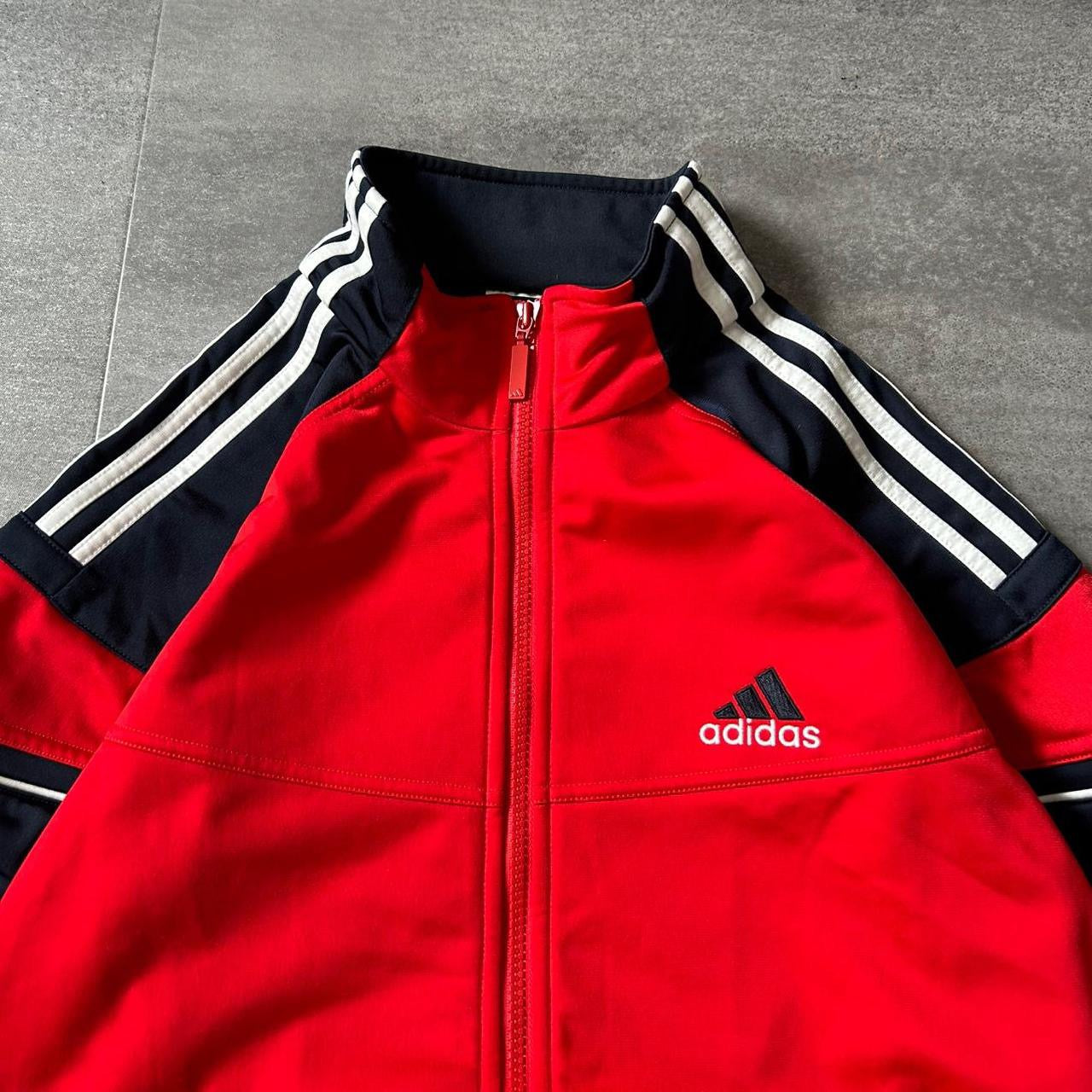 Adidas 2002 Track Top