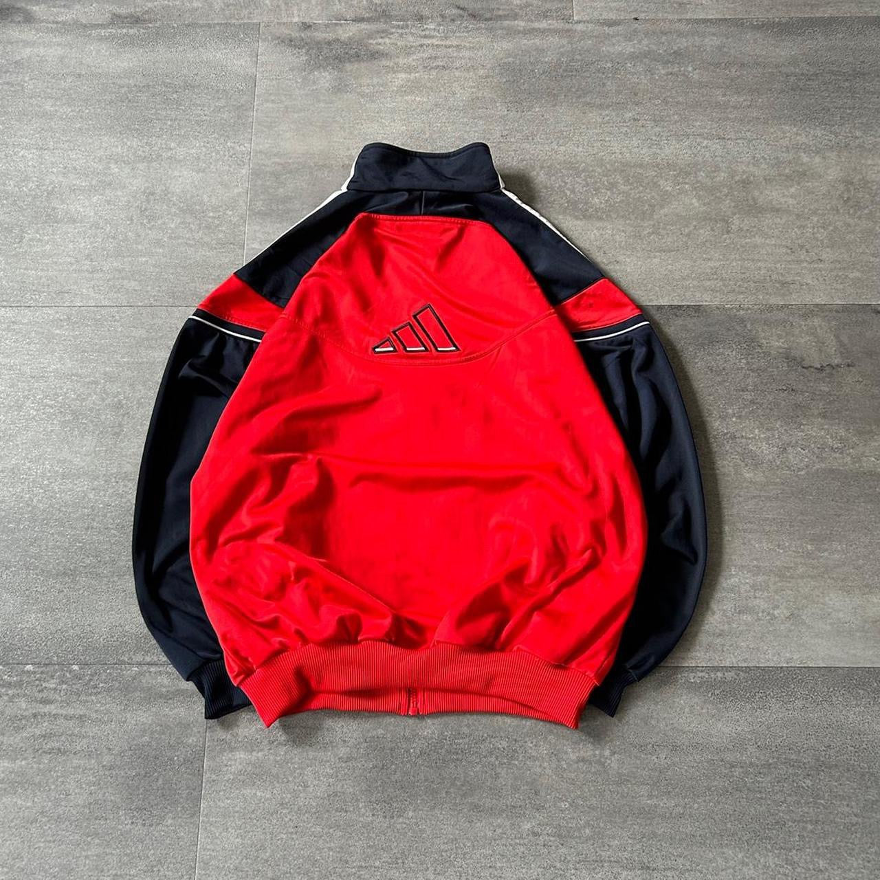 Adidas 2002 Track Top
