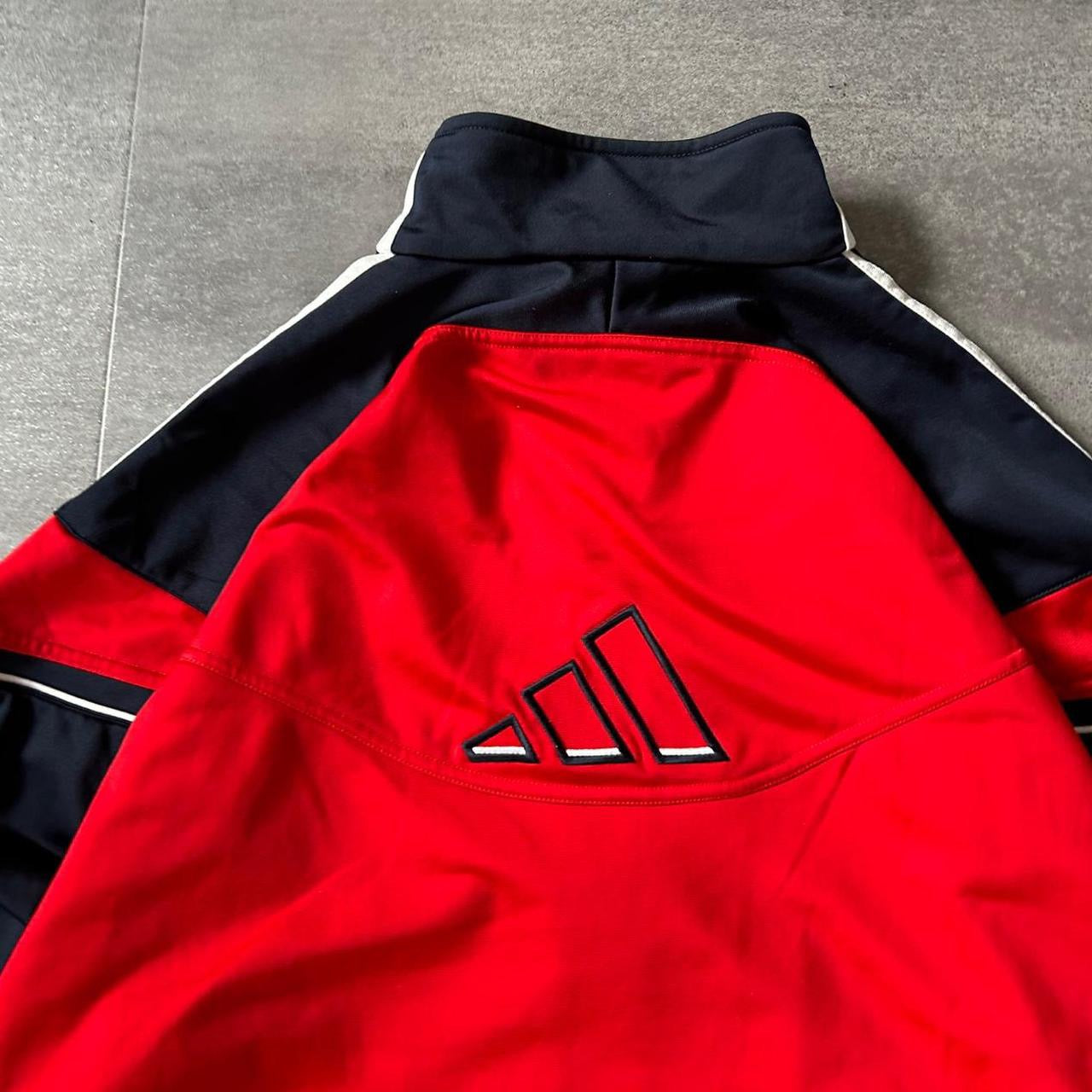 Adidas 2002 Track Top