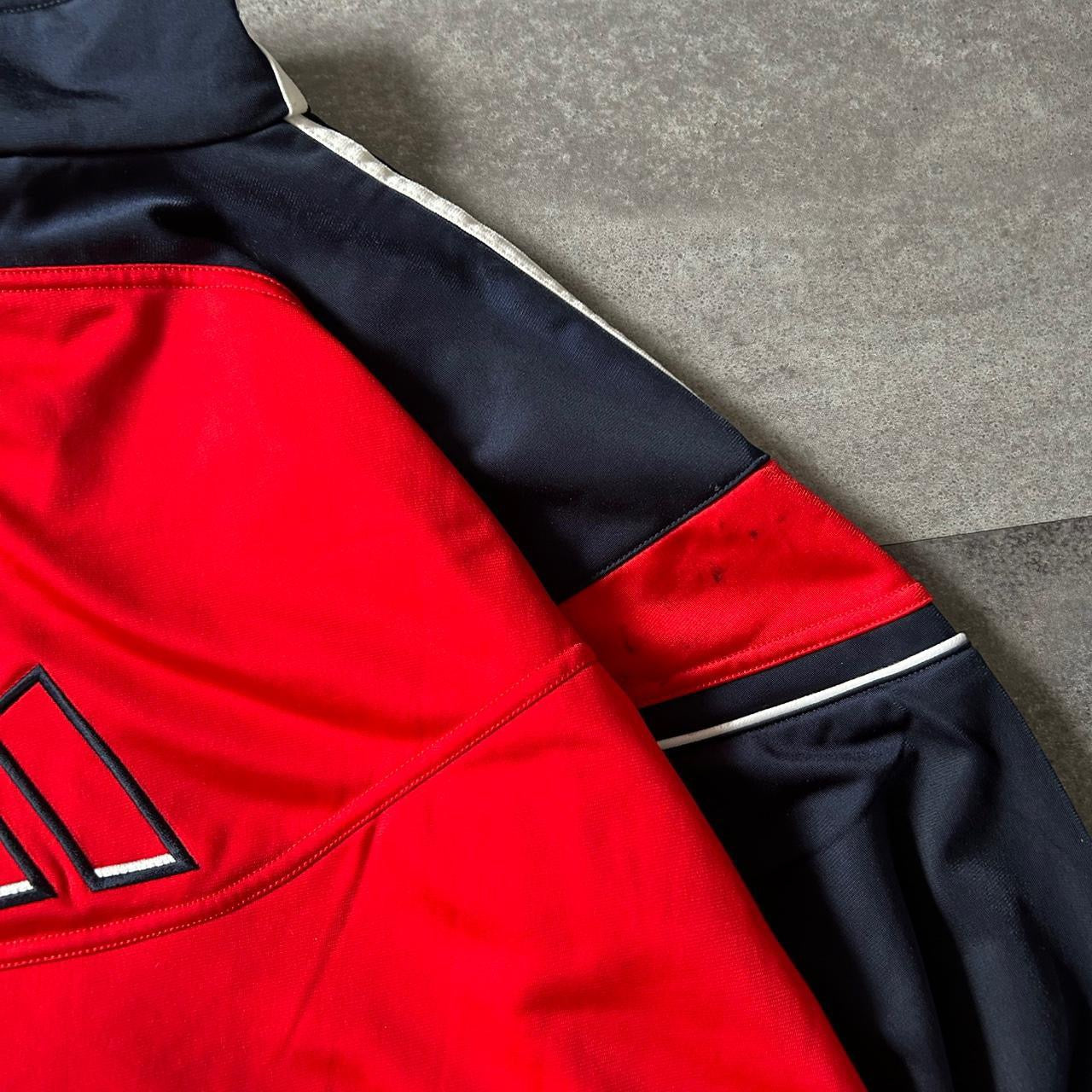 Adidas 2002 Track Top