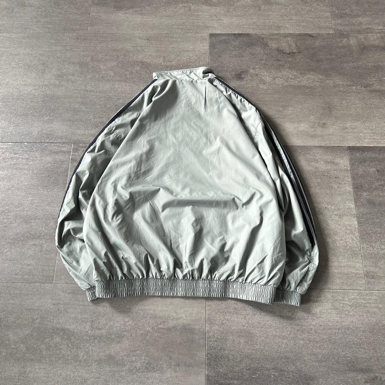 Adidas 2001 Track Jacket