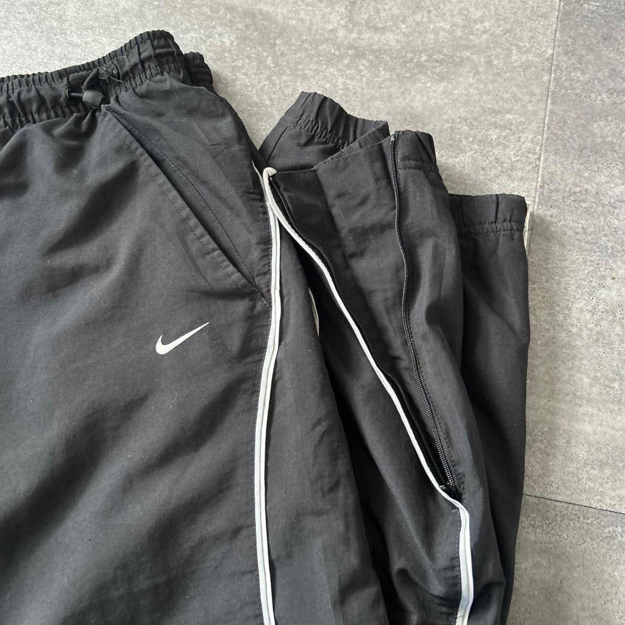 00s Nike Track Bottoms