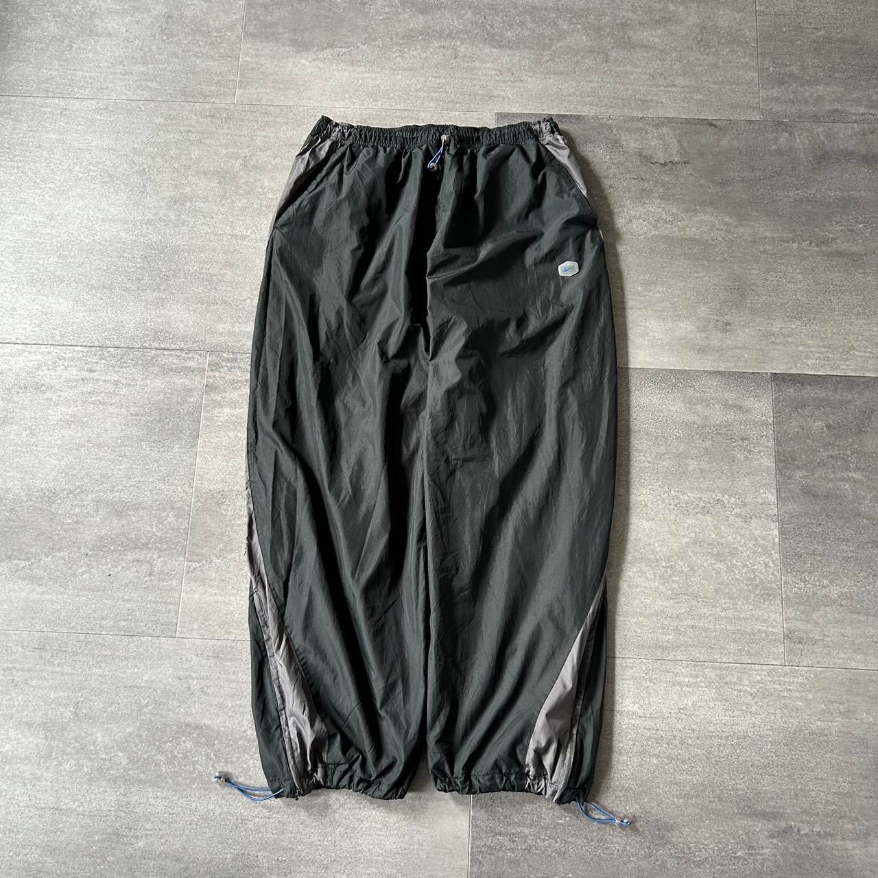 00s Nike Track Bottoms