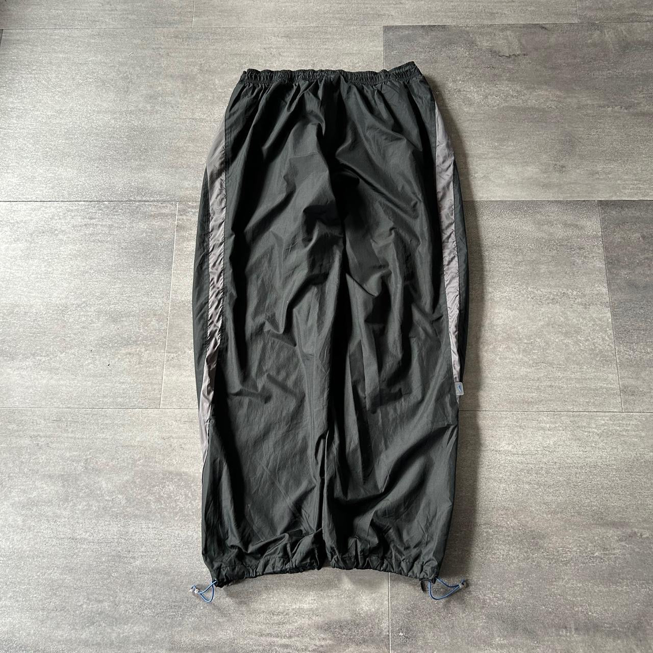 00s Nike Track Bottoms