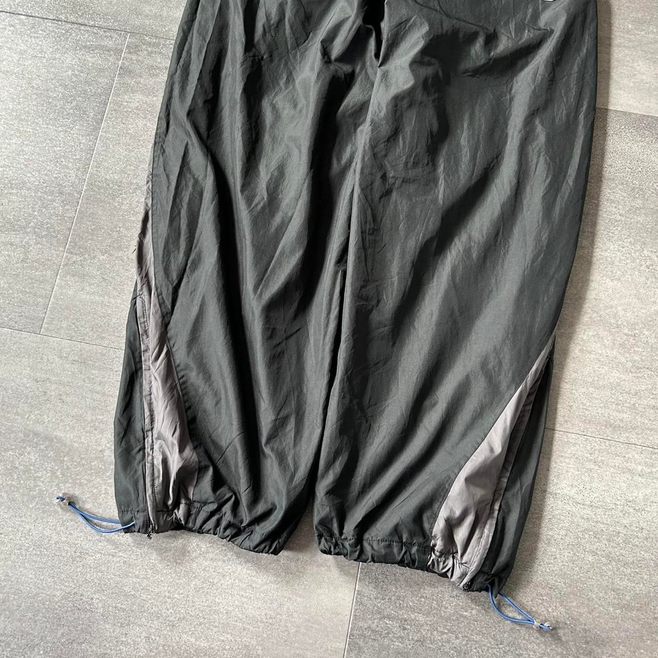 00s Nike Track Bottoms