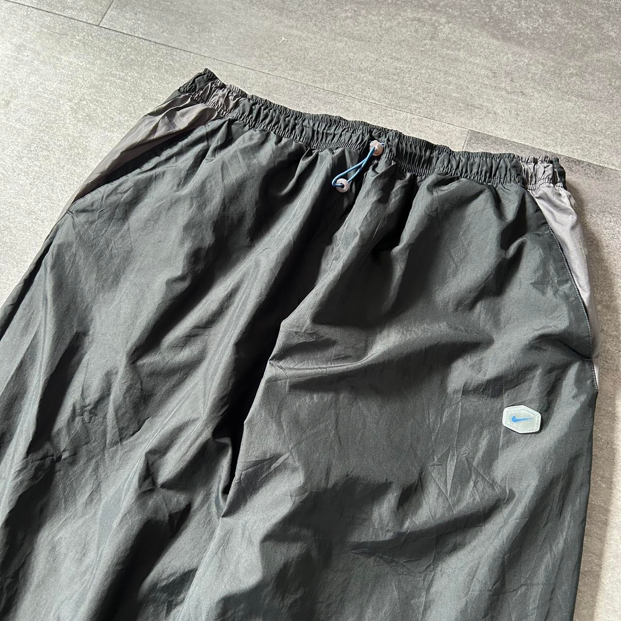 00s Nike Track Bottoms