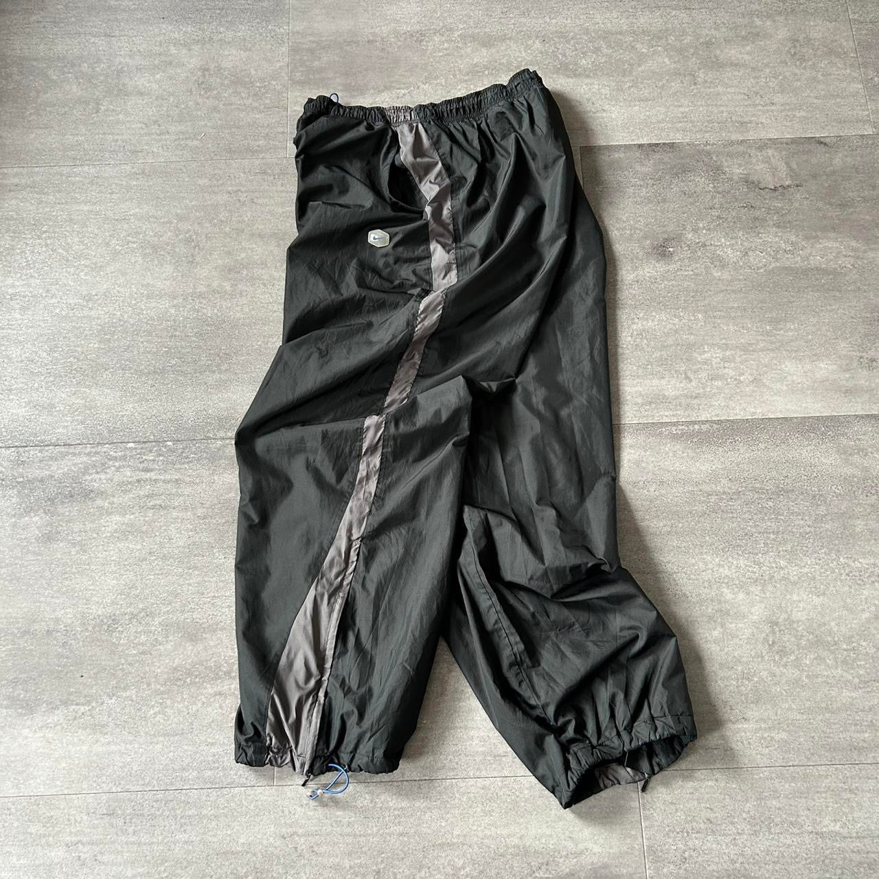 00s Nike Track Bottoms