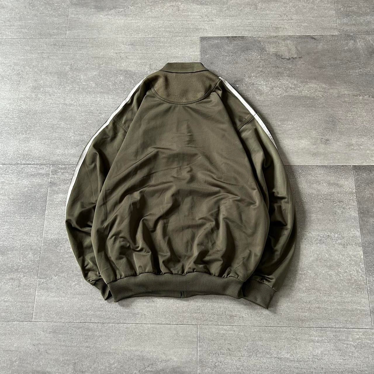 90s Adidas Track Top