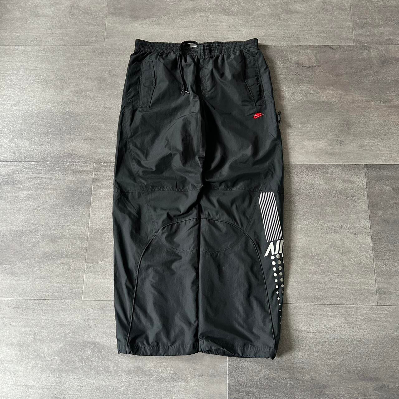 Vintage Nike Air Track Bottoms