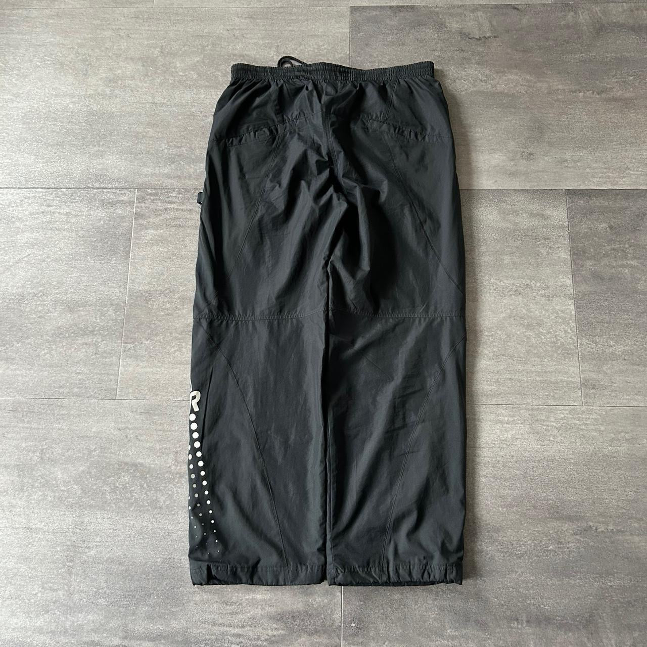 Vintage Nike Air Track Bottoms