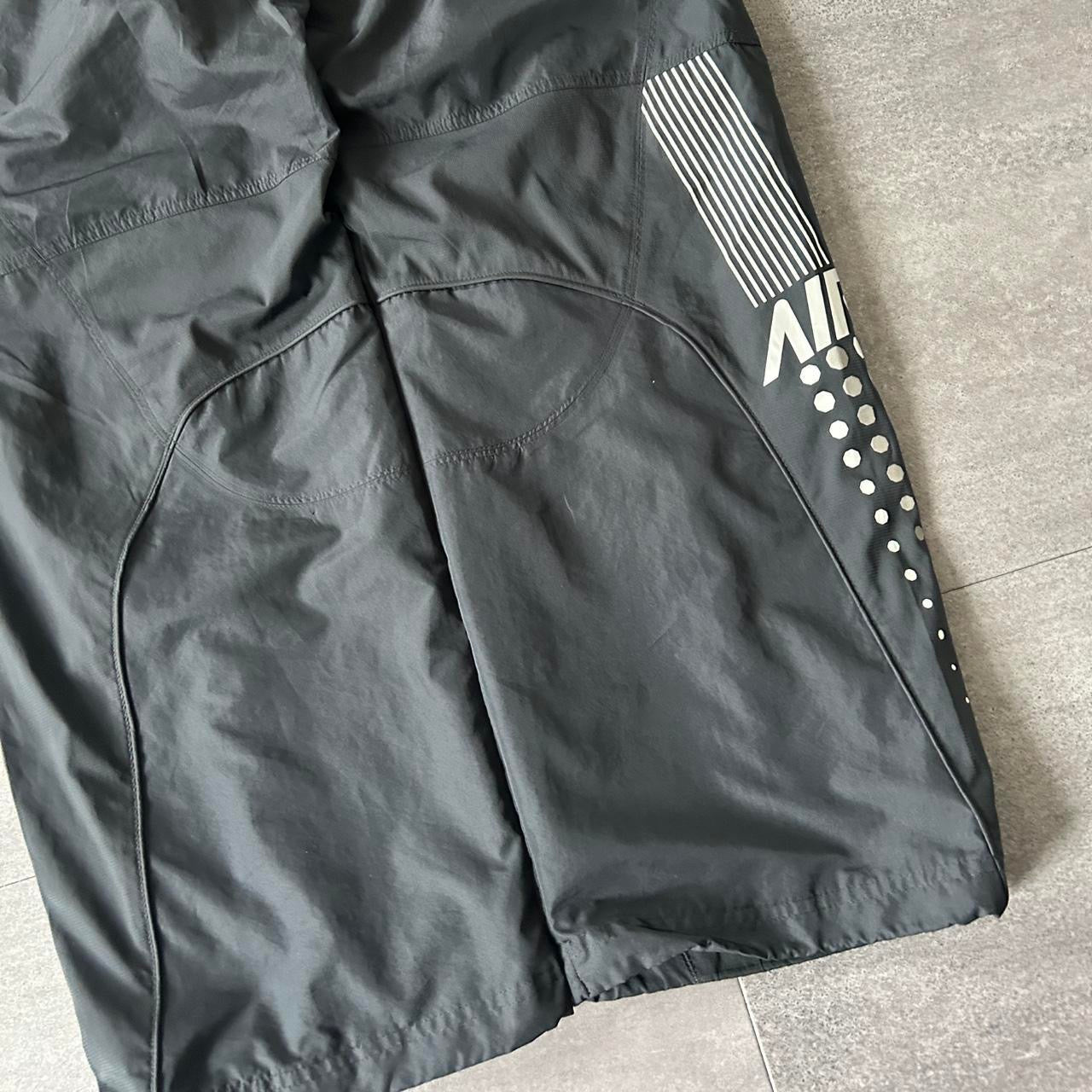 Vintage Nike Air Track Bottoms