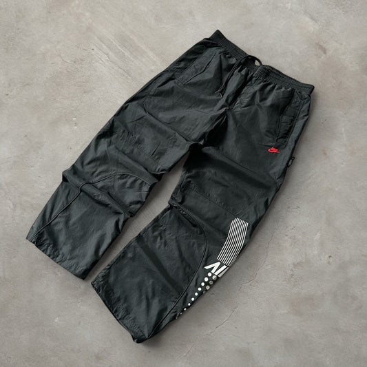 Vintage Nike Air Track Bottoms