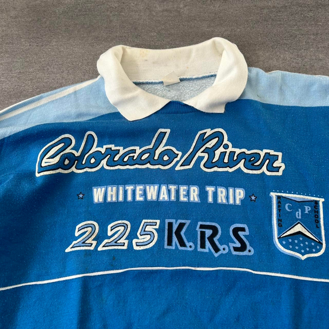 Vintage 80s Sports Tracksuit