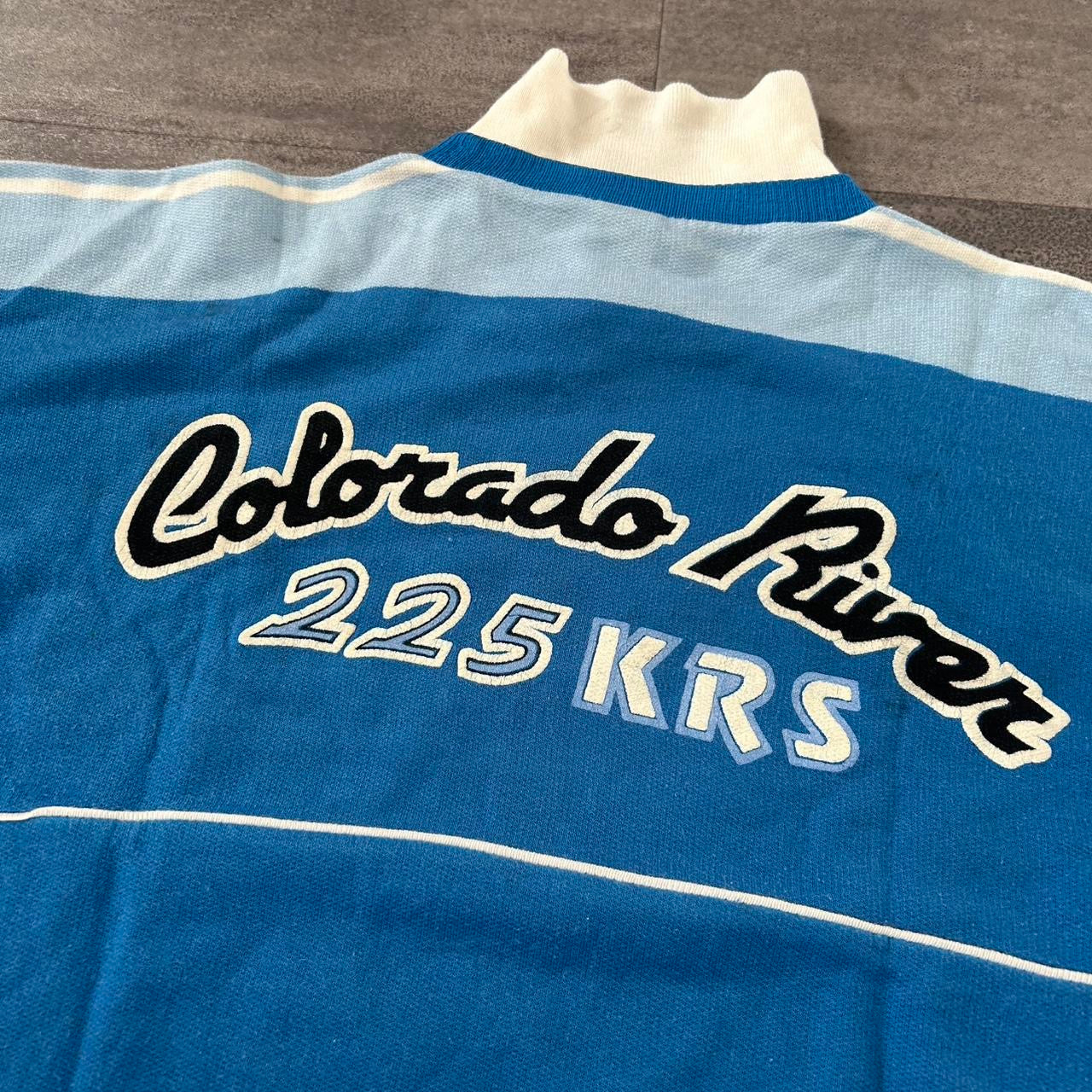 Vintage 80s Sports Tracksuit