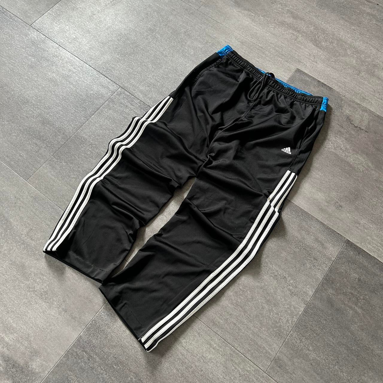 Y2K Adidas Joggers