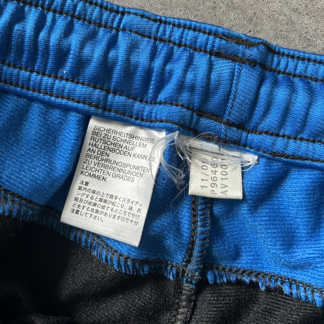 Y2K Adidas Joggers