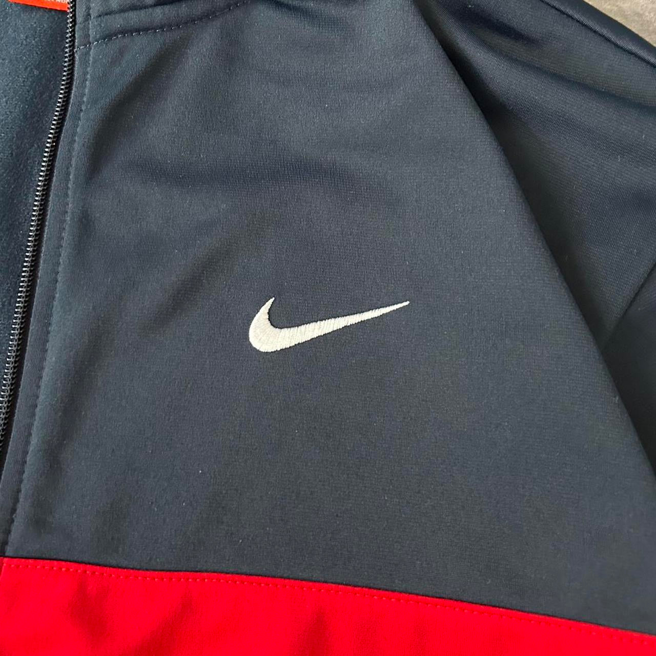 00s Nike Track Top