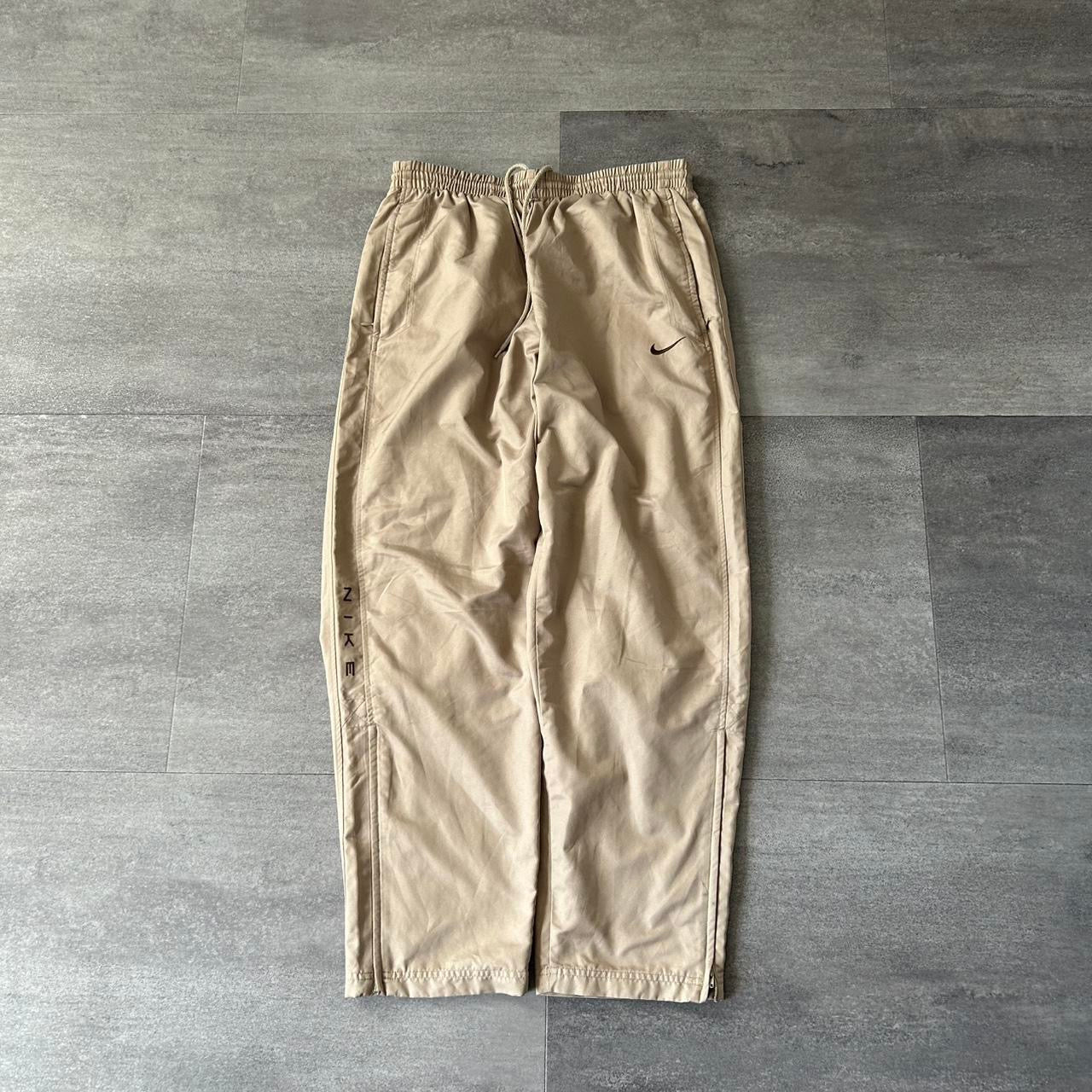 00s Nike Track Bottoms