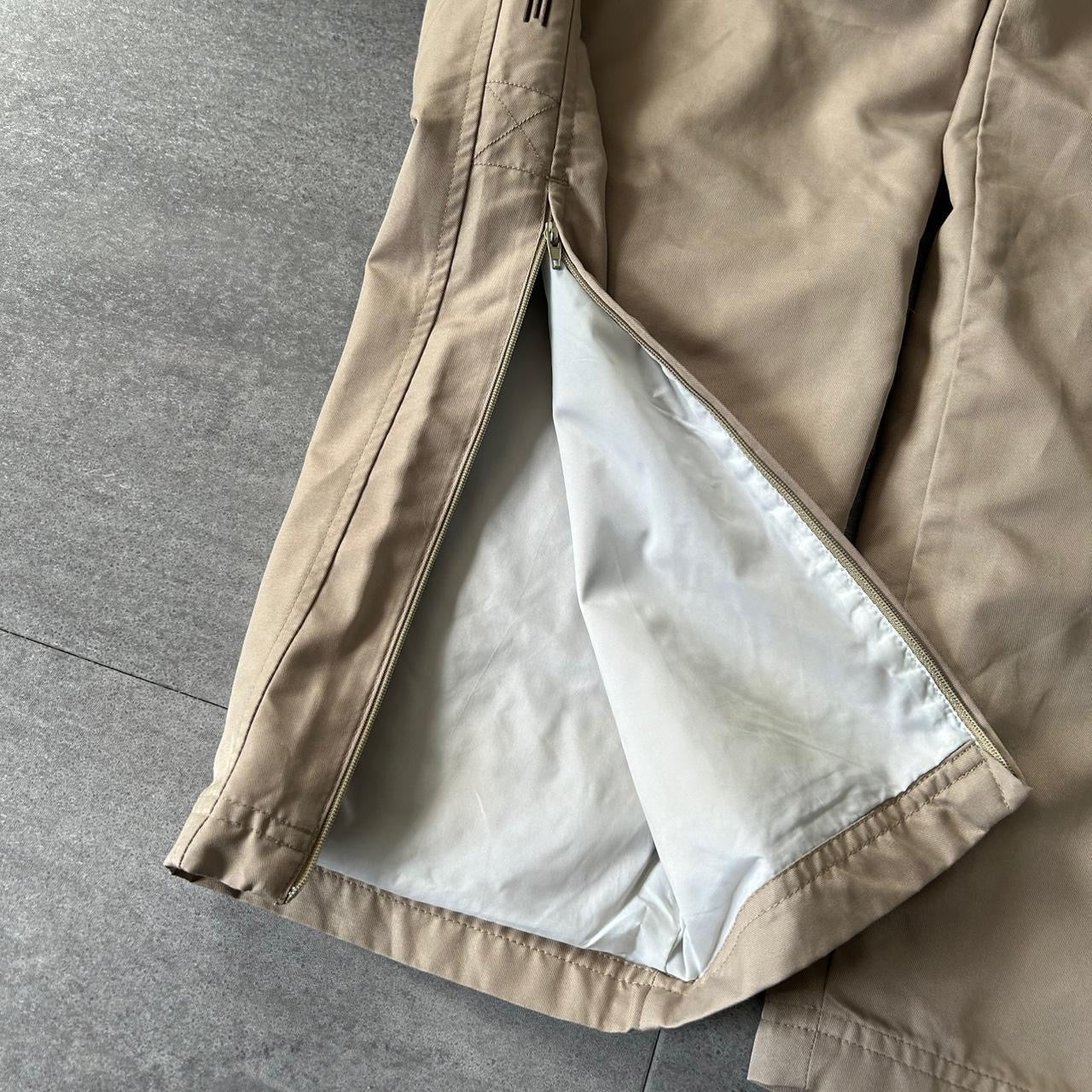 00s Nike Track Bottoms