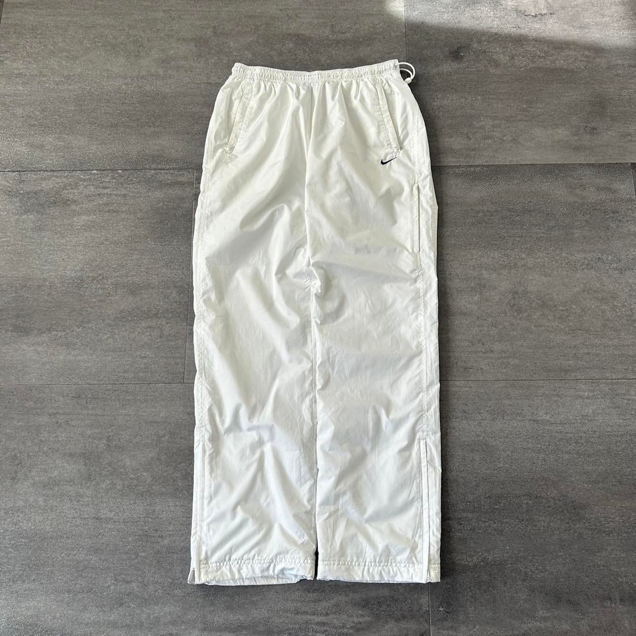 00s Nike Track Bottoms