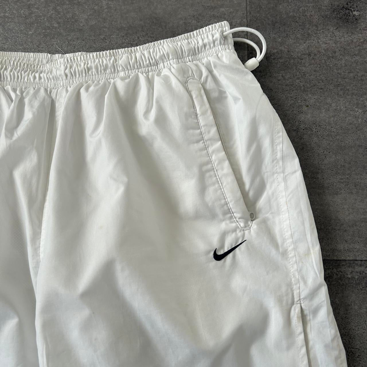 00s Nike Track Bottoms