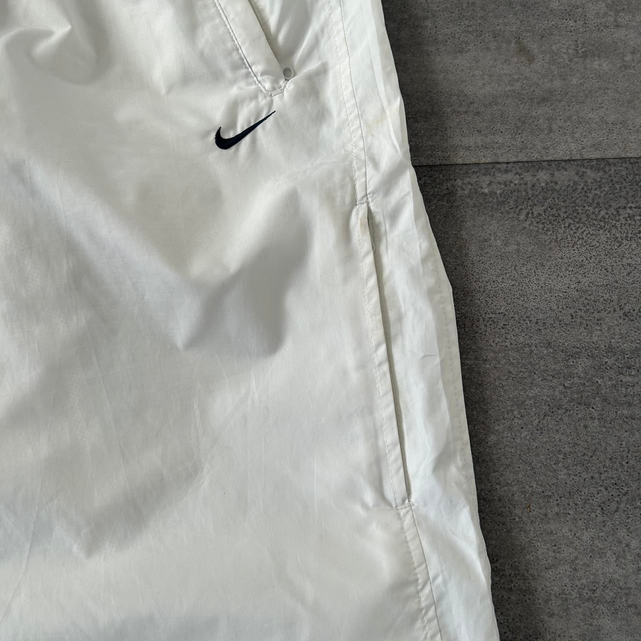 00s Nike Track Bottoms