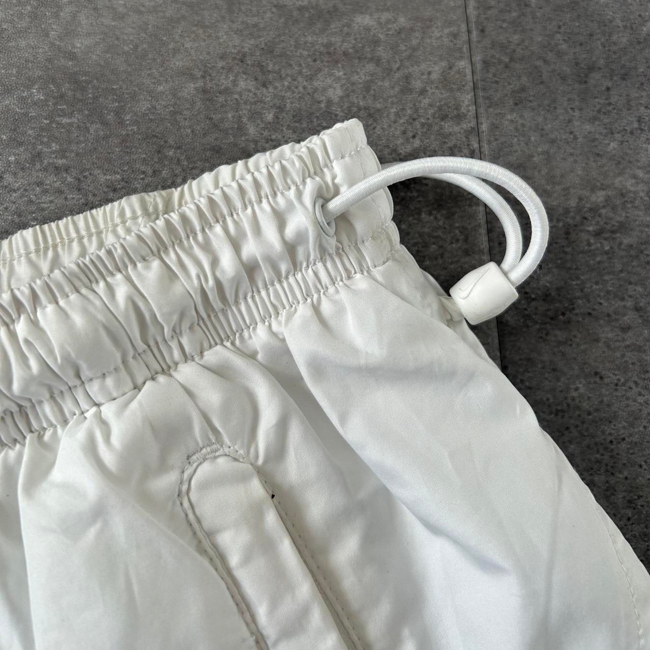 00s Nike Track Bottoms