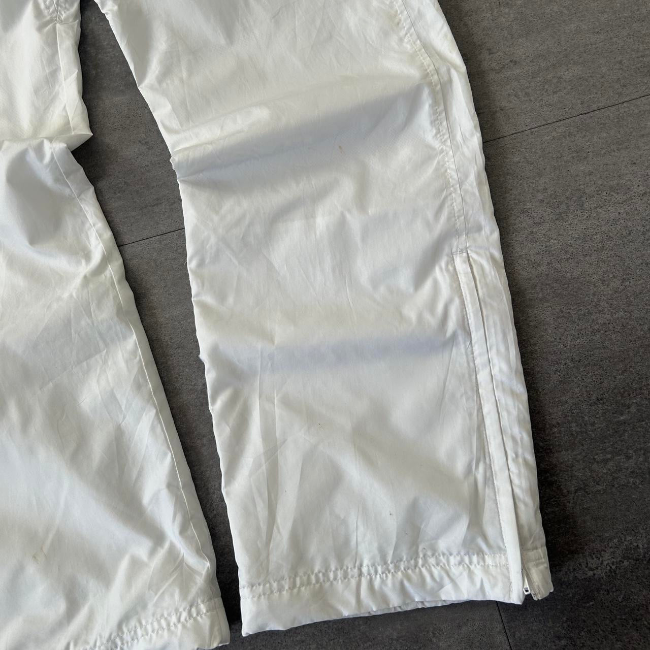 00s Nike Track Bottoms