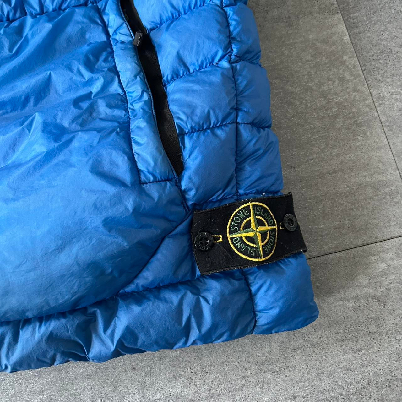 Stone Island Gilet AW15