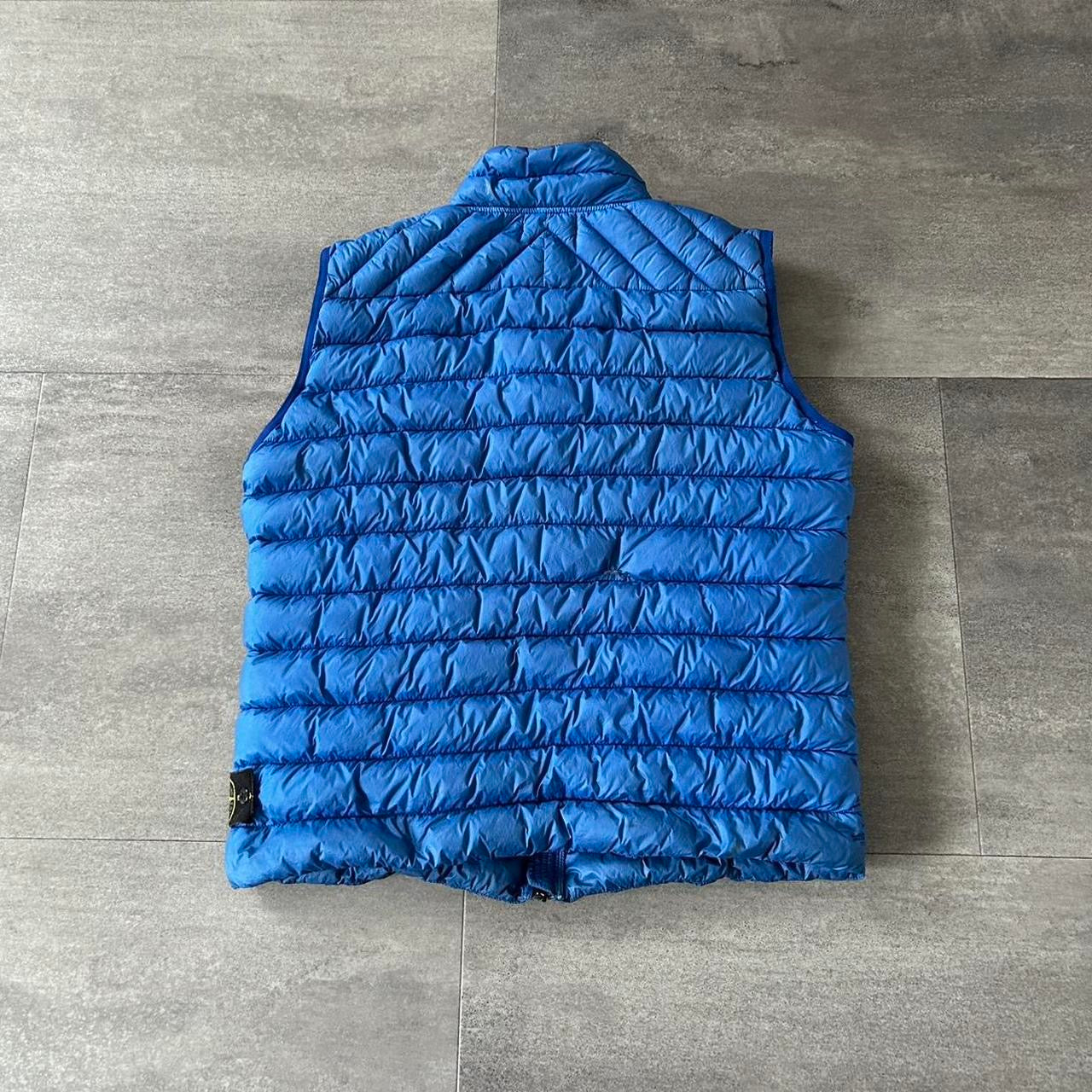 Stone Island Gilet AW15