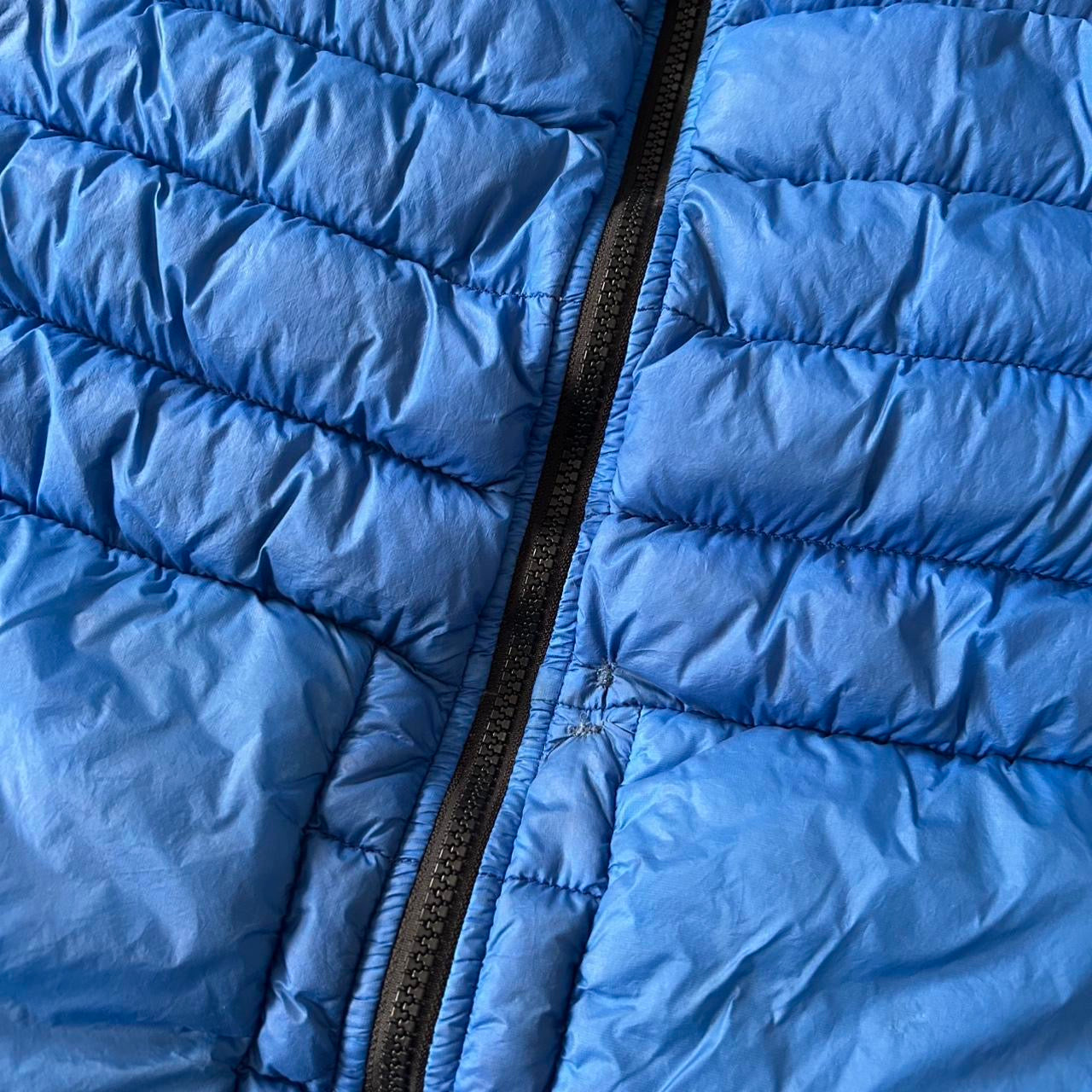 Stone Island Gilet AW15