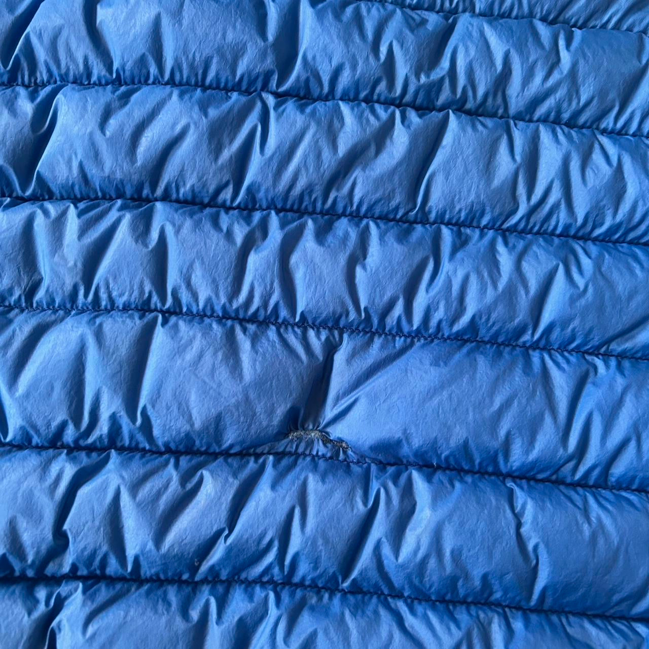 Stone Island Gilet AW15