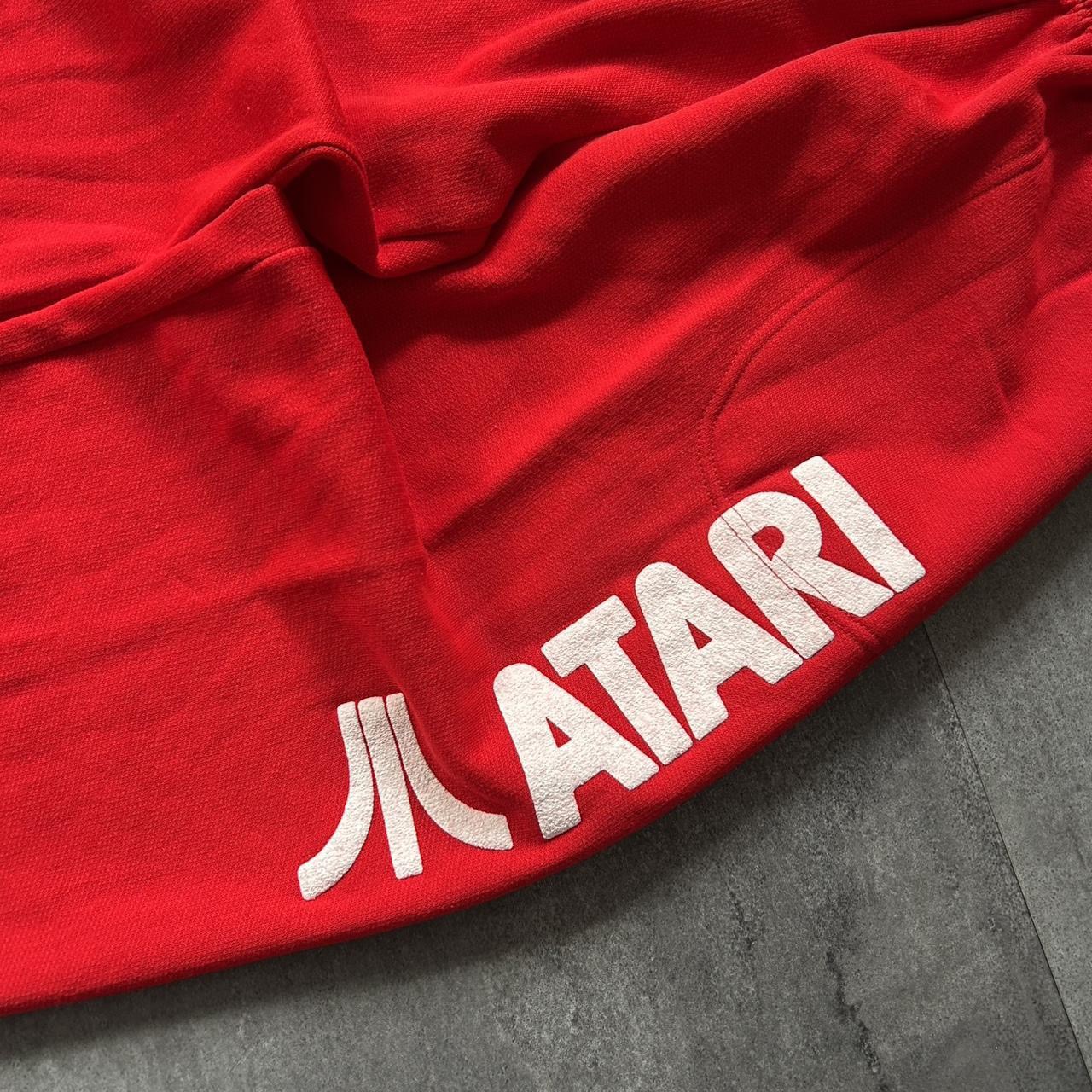 Vintage Atari Tracksuit