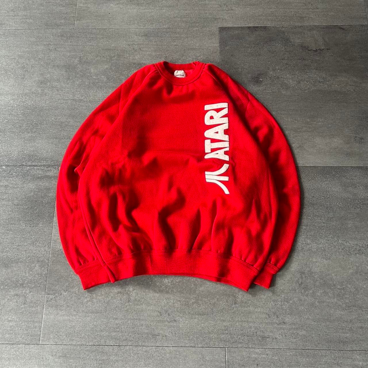 Vintage Atari Tracksuit