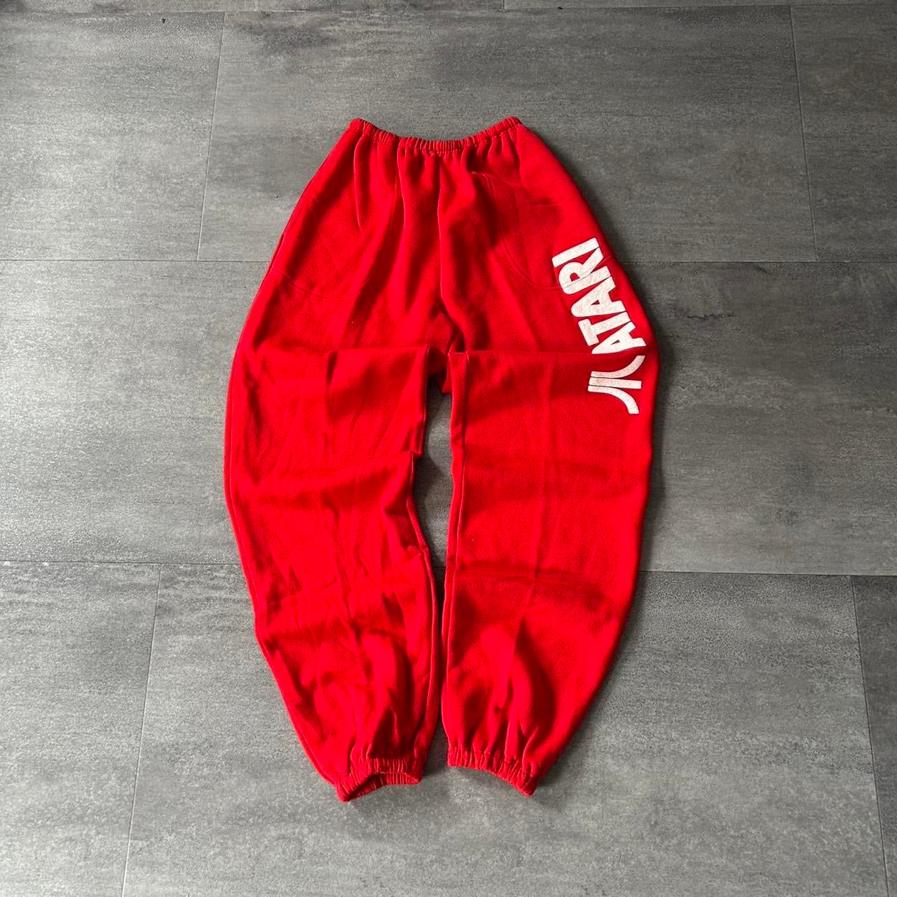 Vintage Atari Tracksuit