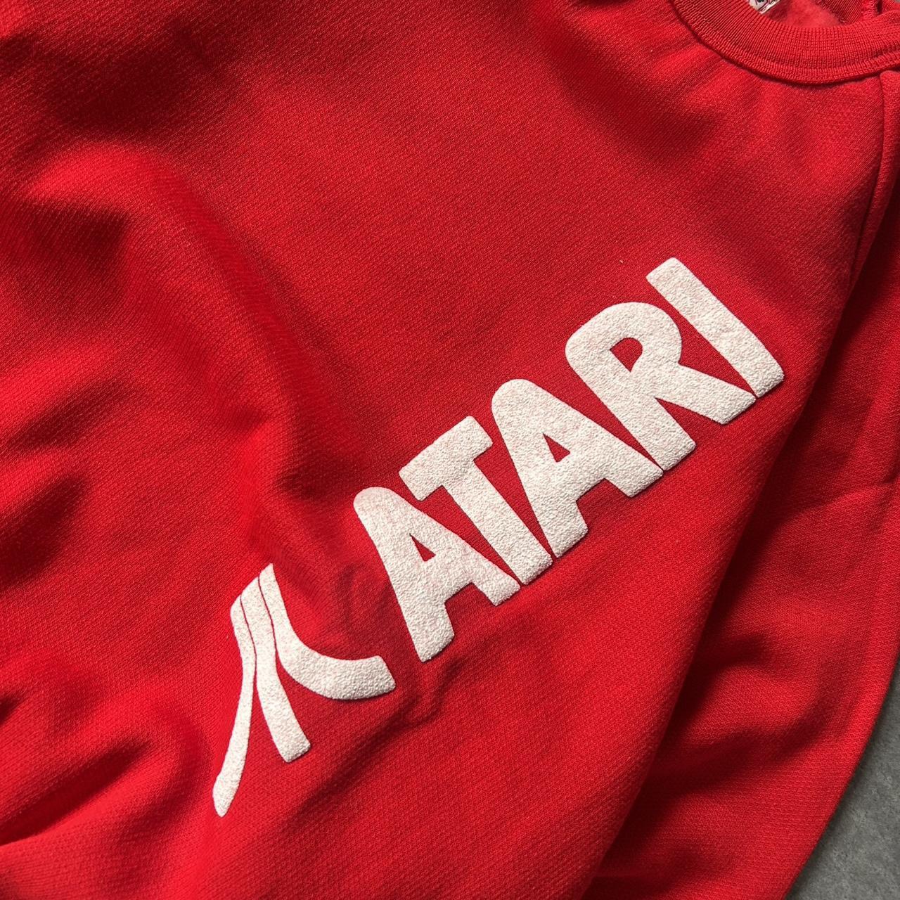 Vintage Atari Tracksuit
