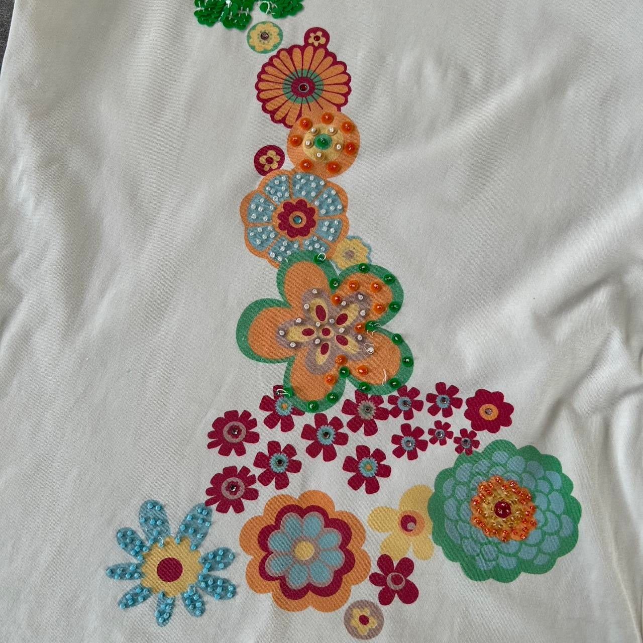 Vintage Moschino Tee