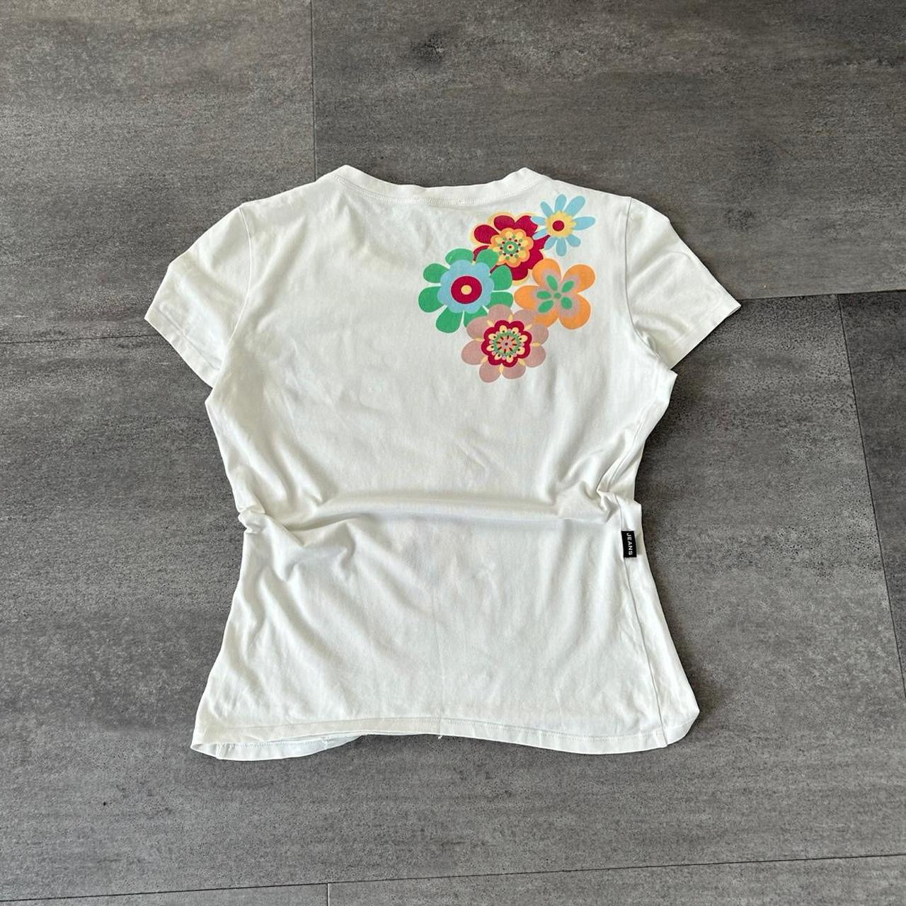 Vintage Moschino Tee