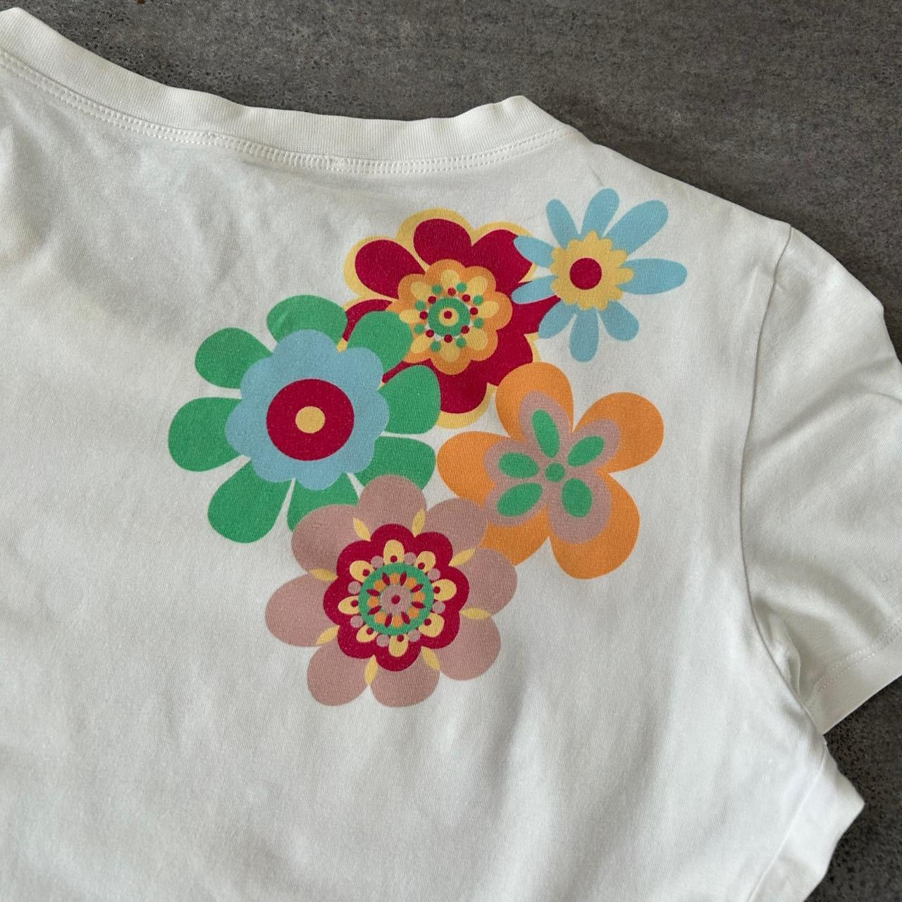 Vintage Moschino Tee